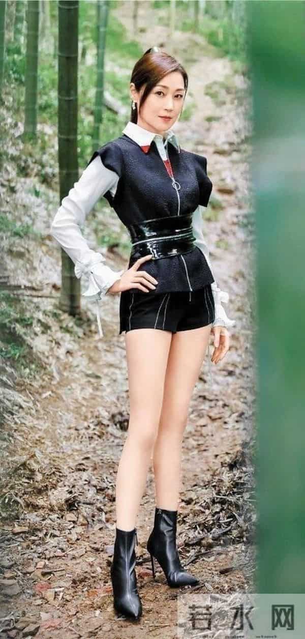 《驱魔龙族马小玲》即将上映 万绮雯不演“马小玲” 还算是情怀吗？