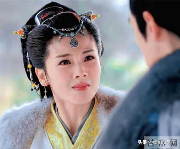 能与《琅琊榜》掰手腕！央八首播，古装天花板再刷新