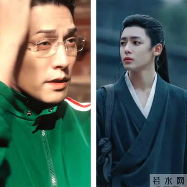 2025年最热的8部剧，《藏海传》第5，《生万物》第4，第1太意外