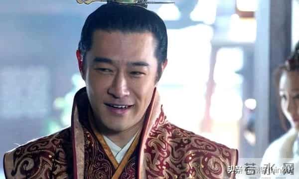 《琅琊榜》最无情的算计：誉王到死不知，自己只是小姨的复仇棋子