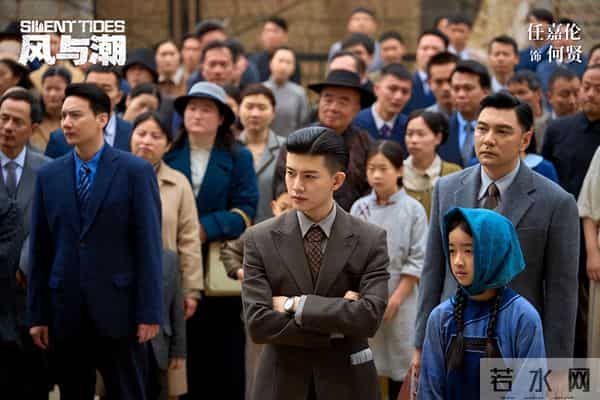 爱奇艺12月片单:多部新剧定档将播,你们想看哪部?