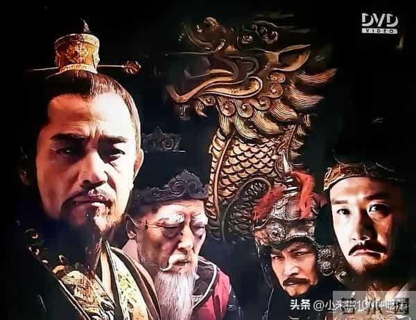 首播没人看，十年后封神 《大明王朝1566》凭啥？