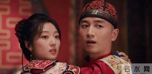 《大生意人》看懂古平原投诚瑞麟，才知，六王爷惨败，苏紫轩输麻了没？