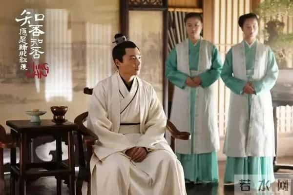 知否：错过明兰的老好人“贺弘文”，念了明兰一辈子，后悔也晚了