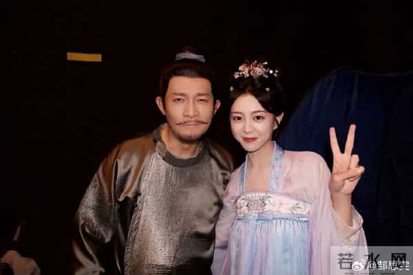 爱奇艺12月片单:多部新剧定档将播,你们想看哪部?