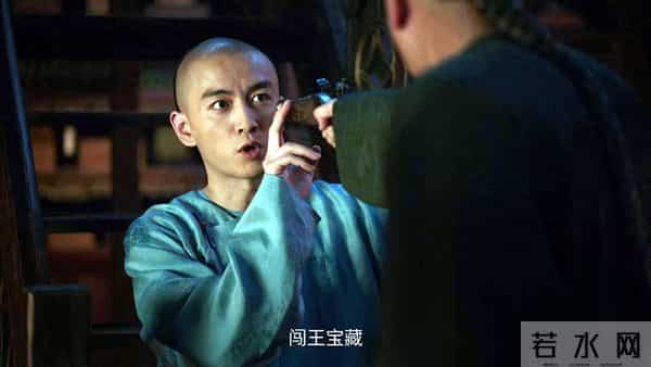 谍战新剧《风与潮》今晚开播!央视又押对宝了