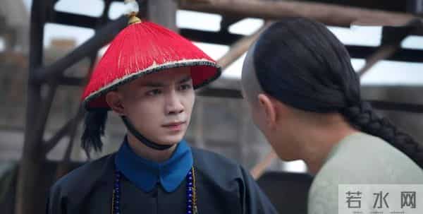 大生意人结局:古平原30岁被封王,常玉儿李钦没死李万堂剃度出家