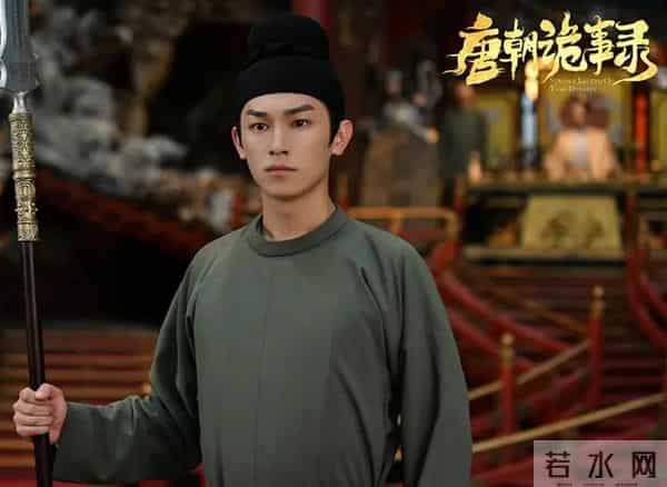 杨旭文说自己是唐犟宗,去年是中郎犟,那明年是啥呢?