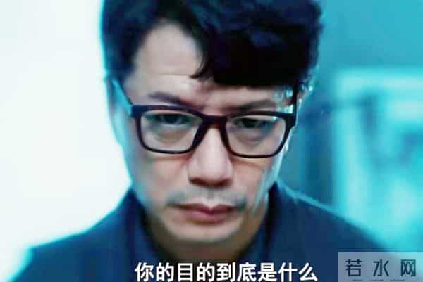 段奕宏新剧《超感迷宫》首播!连看4集不过瘾,又有悬疑大剧看了