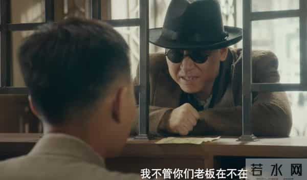 央视一套《风与潮》开播!说真的,这才是当下观众最该看的国剧