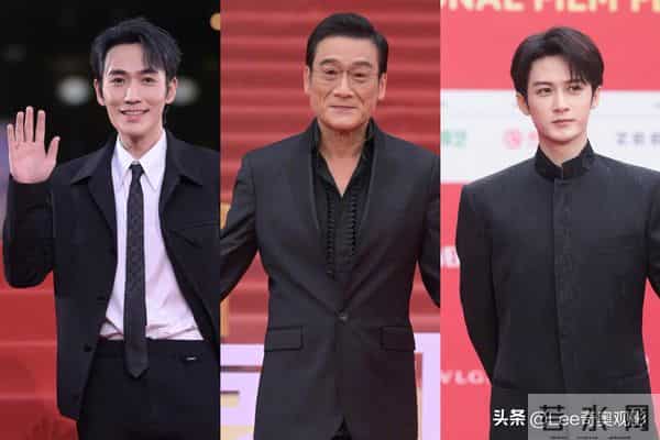 电影《空枪》官宣阵容 朱一龙 檀健次 梁家辉 卫诗雅等主演