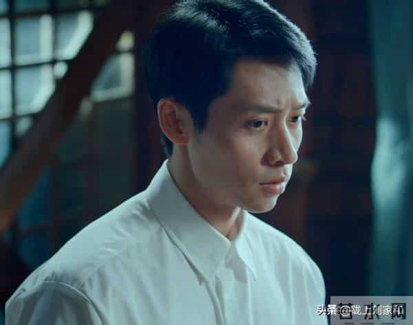 《沉默的荣耀》28集封神爆哭!无枪战却戳中千万人泪点