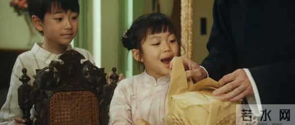 仅播2小时，热度破5000，12月最期待的黑马年代剧开播就炸了！