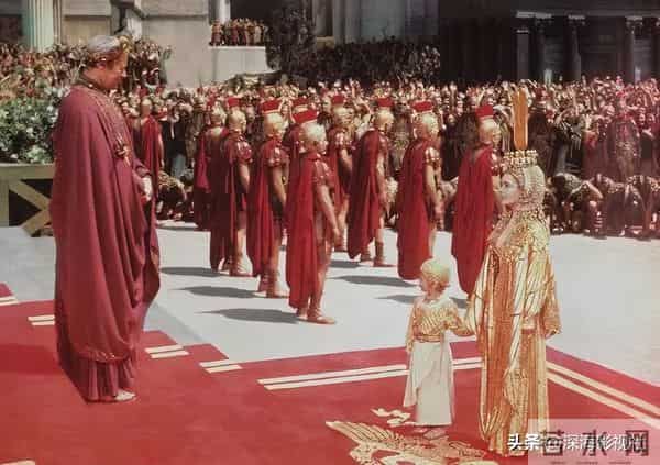 4小时以上的6部神级电影,值得收藏起来慢慢看