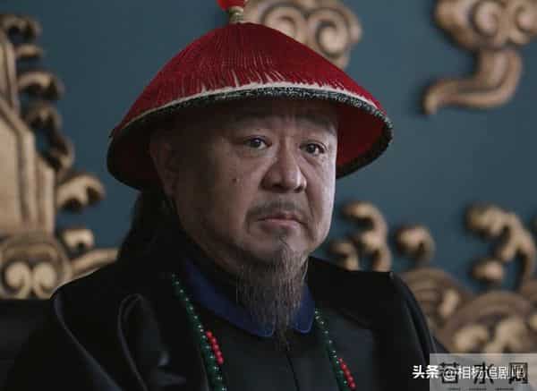 男演员实力有多重要?看《大生意人》61岁一级演员梁冠华就知道了