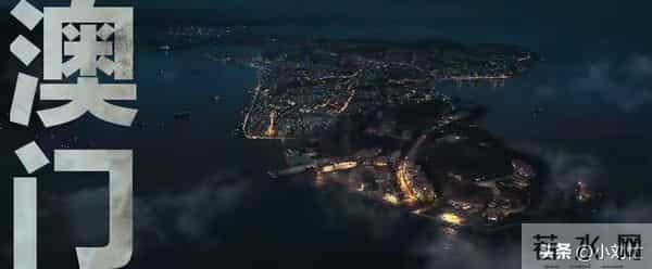 央视一套今晚开播！32集金融谍战大剧来袭，任嘉伦这次赌对了