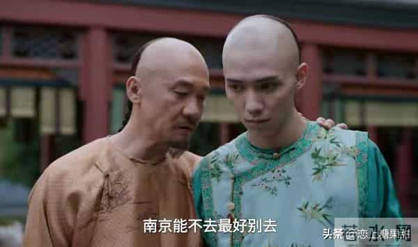 《大生意人》李钦行贿失败,瑞麟太狠,才知李万堂又攀上新靠山