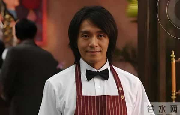 落地凤凰！周星驰电影重映票房惨淡，网友感慨：卖情怀救不了港片