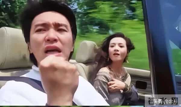 这波吃相太难看!《鹿鼎记》重映惨淡,观众:早不欠星爷电影票了