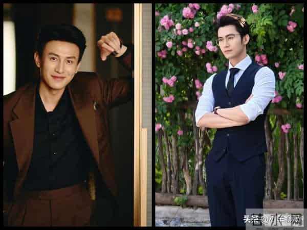 同样是爆款短剧男主，为何刘萧旭封神，而王道铁却剧红人不红？