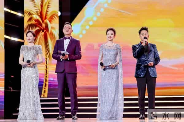 第七届海南岛国际电影节闭幕!金椰奖全名单→