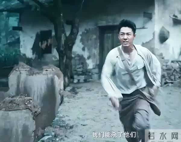 票房会破4亿!事实证明:若“抗日片”拍成这样,观众会起立鼓掌