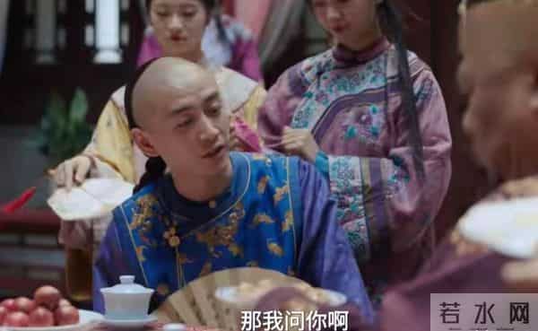 《大生意人》:李钦被算计,古平原背锅,原来李万堂又找到新靠山