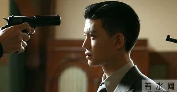 CCTV1今晚开播,32集谍战大剧来袭,看完预告片我想说:这剧要火