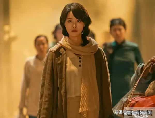 央视一套王炸剧明日上线!看到女二是她,我想说-央视又押对宝了