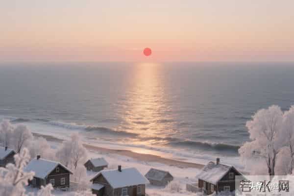 人有五相，不富也旺：这5种面相的人，福气挡不住