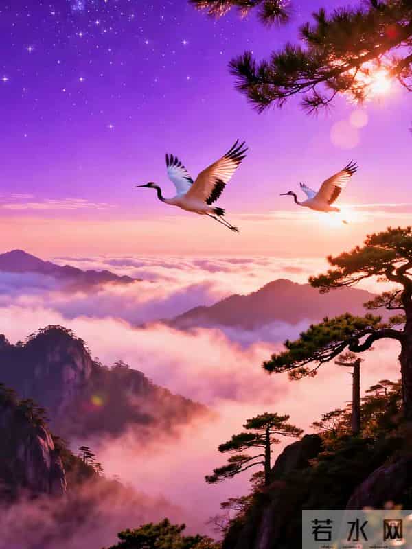 早安,不负冬日好时光