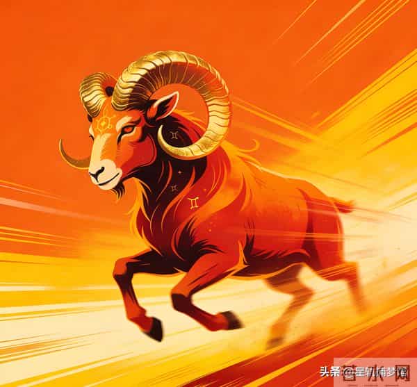 白羊座12月上半月情感解析：懂事到隐忍，这场错过终成意难平