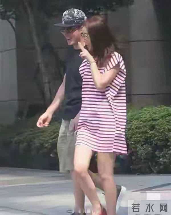 如果有一天他们两个离婚了,我就再也不相信爱情了