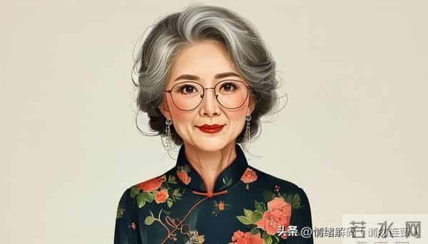 给正在经历更年期女人的一封信
