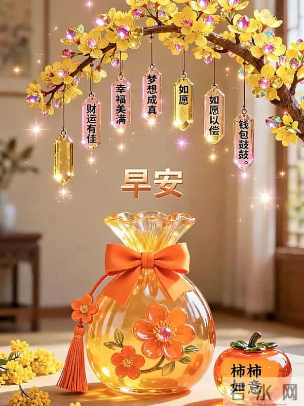 12月9日周二早安,生活最美的样子,是平平安安、喜乐常在。