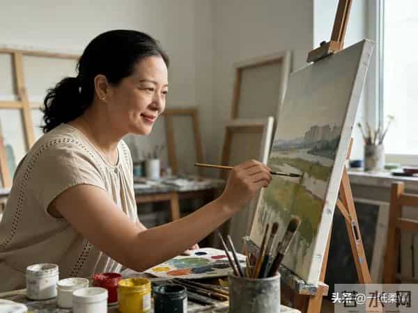 我56岁，搭伙过两个女人后发现，女人上了年纪也很折腾