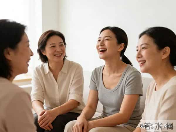 我56岁，搭伙过两个女人后发现，女人上了年纪也很折腾