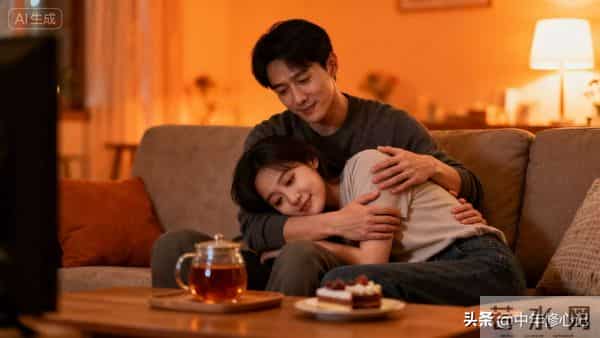 两性关系中,16句幽默又肉麻的情话,让彼此心动不已,你会几句呢