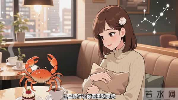 2026年星座复合概率Top4!这些星座旧情复燃率高,要不要回头?