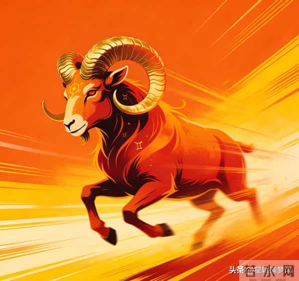 白羊座12月上半月情感解析：懂事到隐忍，这场错过终成意难平