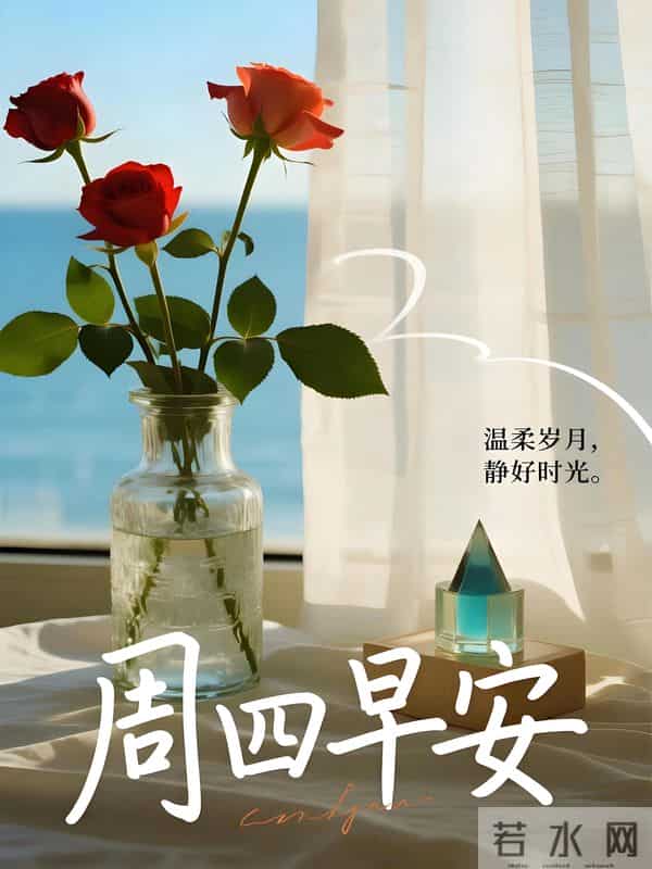 2025年12月11日周四早安 早上好图片最新今天 温馨淡雅的早安图片