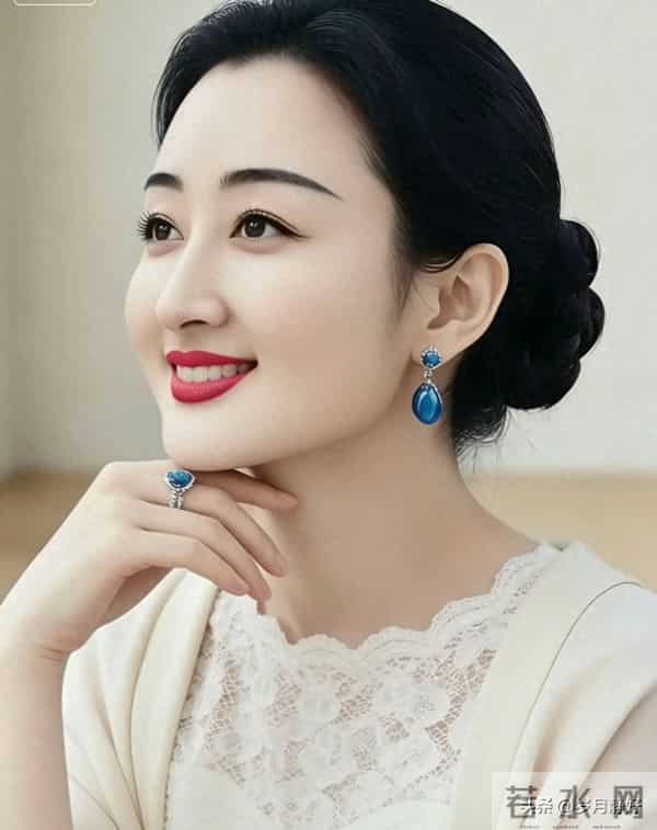 女人最吸引男人的东西:不是脸,也不是大长腿,其实是这三个地方