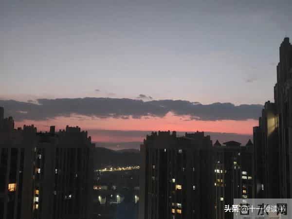 文字功底太绝!被神仙摘抄戳中,后劲足到反复品读