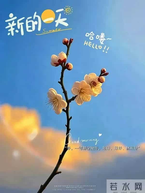 2025.12.09 冬天周二早安愉快!最新精美周二早上好温馨祝福语图片