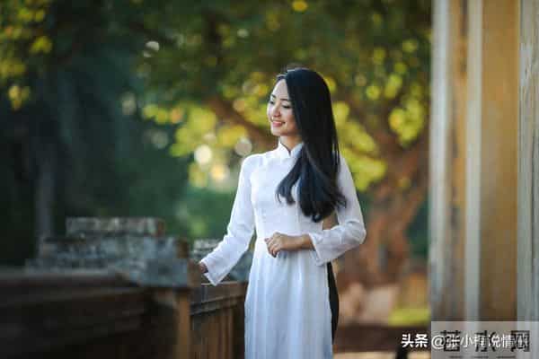 男人对你有这些举动，就是爱上你了，别不信