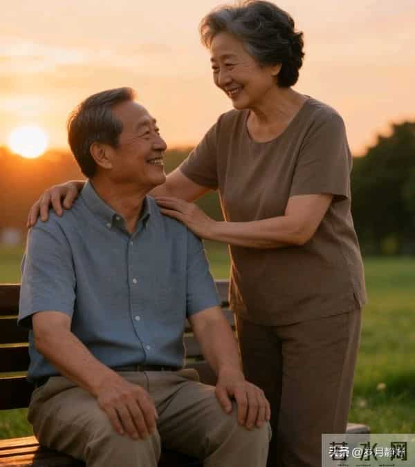 夫妻到七十岁,还能同居,只有三种情况