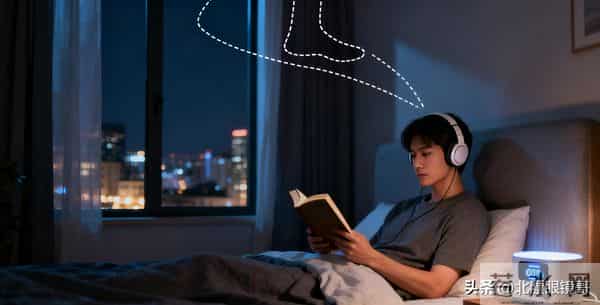 凌晨3点被天花板脚步声惊醒！我和楼上斗了半年，最后发现原因