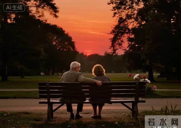 惊人发现-夫妻到了晚年还同床睡,多半是这4个原因,太现实了