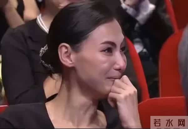 从心理学角度剖析：张柏芝为何总是很“倒霉”？受害者人格作祟！