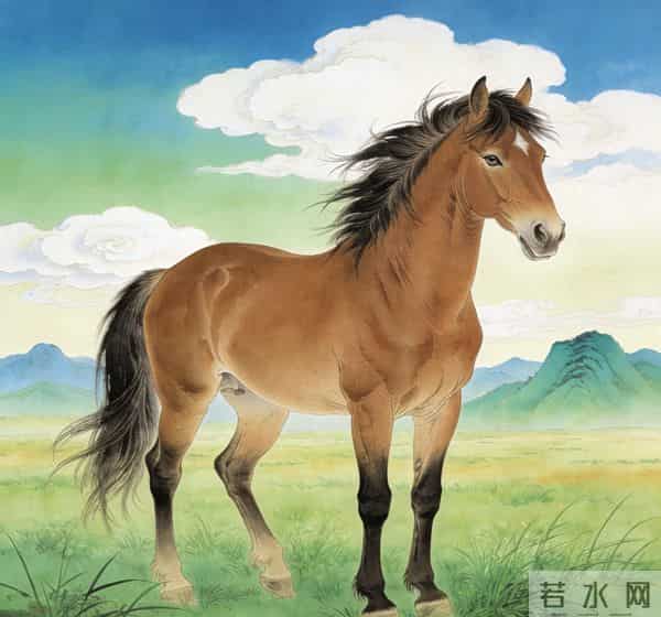 悄悄告诉属马人:12月10号,将有大事临门,你准备好接住了吗?